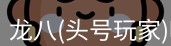 龙八头号玩家